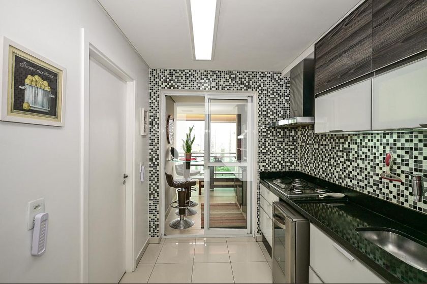 Apartamento, 3 quartos, 132 m² - Foto 109