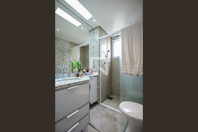 Apartamento, 3 quartos, 132 m² - Foto 97