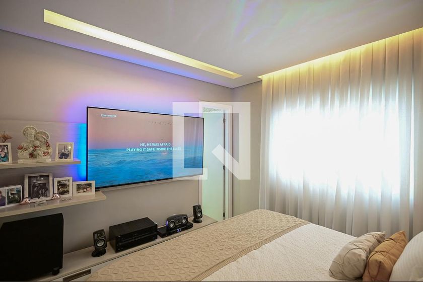 Apartamento, 3 quartos, 132 m² - Foto 85