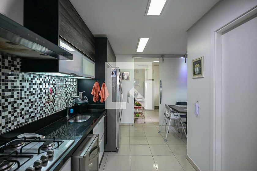 Apartamento, 3 quartos, 132 m² - Foto 103