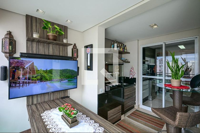 Apartamento, 3 quartos, 132 m² - Foto 25