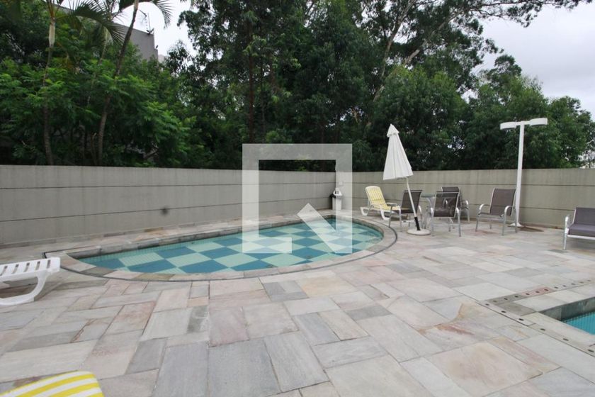 Apartamento, 3 quartos, 132 m² - Foto 141