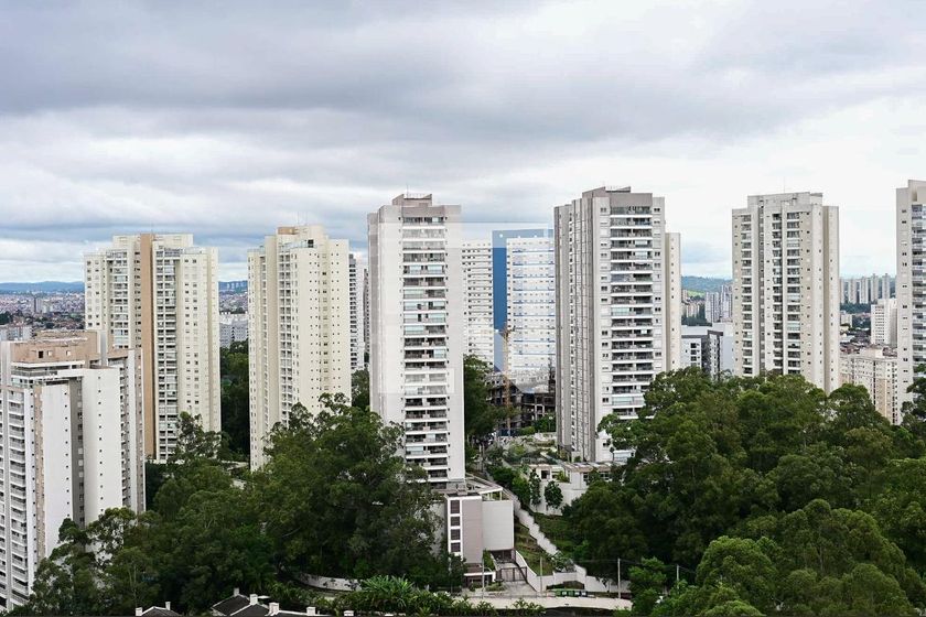 Apartamento, 3 quartos, 132 m² - Foto 93