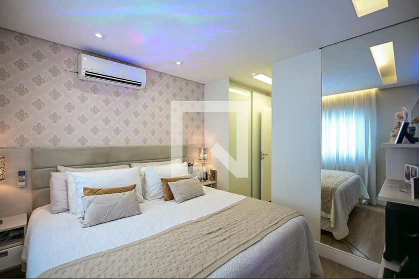 Apartamento, 3 quartos, 132 m² - Foto 87
