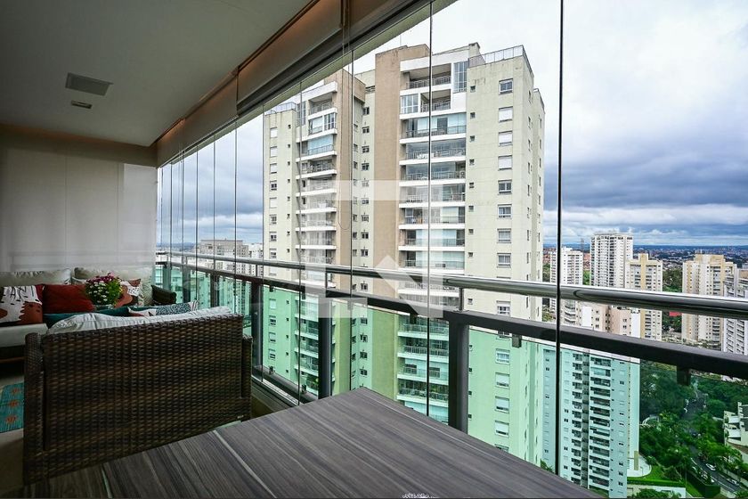 Apartamento, 3 quartos, 132 m² - Foto 29