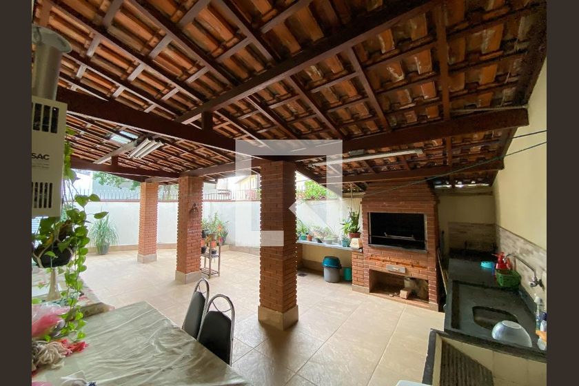 Casa, 4 quartos, 220 m² - Foto 134