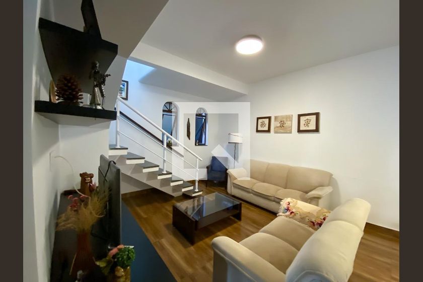 Casa, 4 quartos, 220 m² - Foto 11