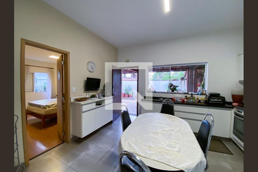 Casa, 4 quartos, 220 m² - Foto 119