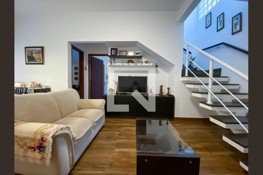 Casa, 4 quartos, 220 m² - Foto 20