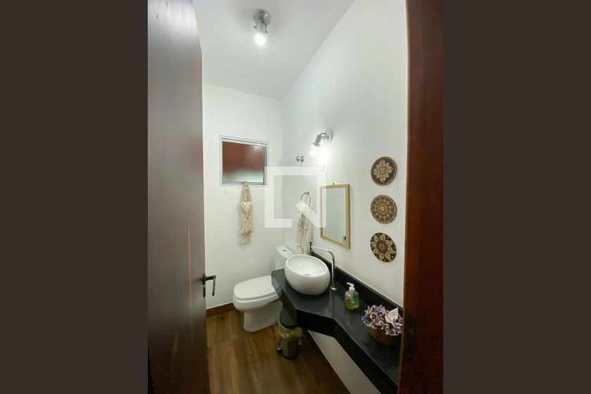 Casa, 4 quartos, 220 m² - Foto 26