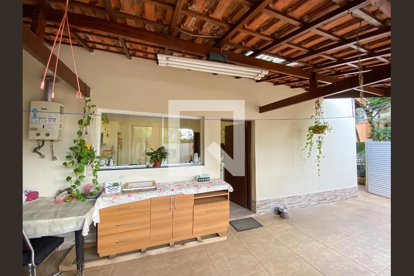 Casa, 4 quartos, 220 m² - Foto 143