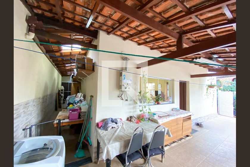 Casa, 4 quartos, 220 m² - Foto 122
