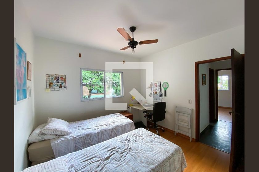 Casa, 4 quartos, 220 m² - Foto 74