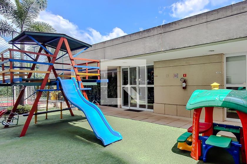 Apartamento, 3 quartos, 95 m² - Foto 54