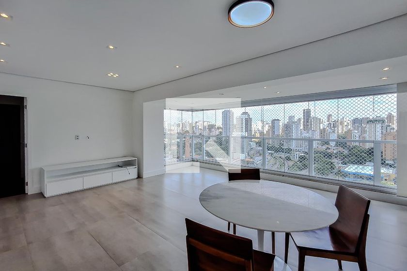 Apartamento, 3 quartos, 95 m² - Foto 3