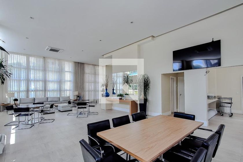 Apartamento, 3 quartos, 95 m² - Foto 57