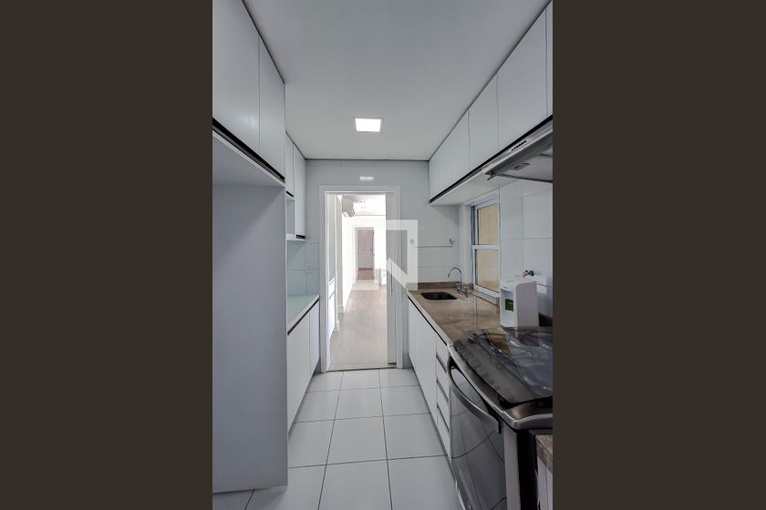 Apartamento, 3 quartos, 95 m² - Foto 46