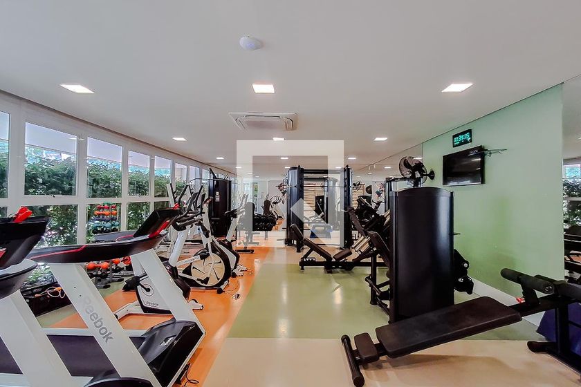 Apartamento, 3 quartos, 95 m² - Foto 61