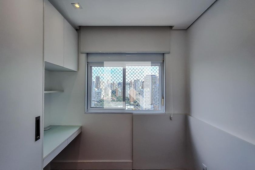 Apartamento, 3 quartos, 95 m² - Foto 21