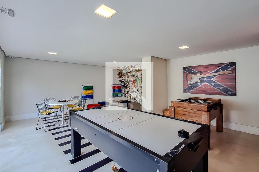 Apartamento, 3 quartos, 95 m² - Foto 55