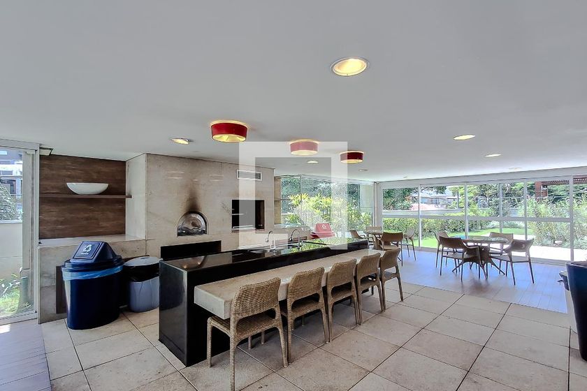 Apartamento, 3 quartos, 95 m² - Foto 56