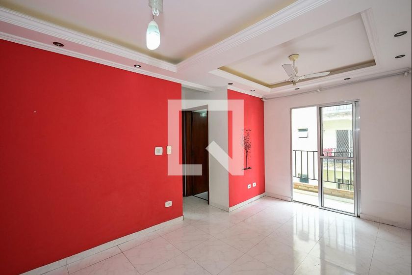 Apartamento, 2 quartos, 109 m² - Foto 1