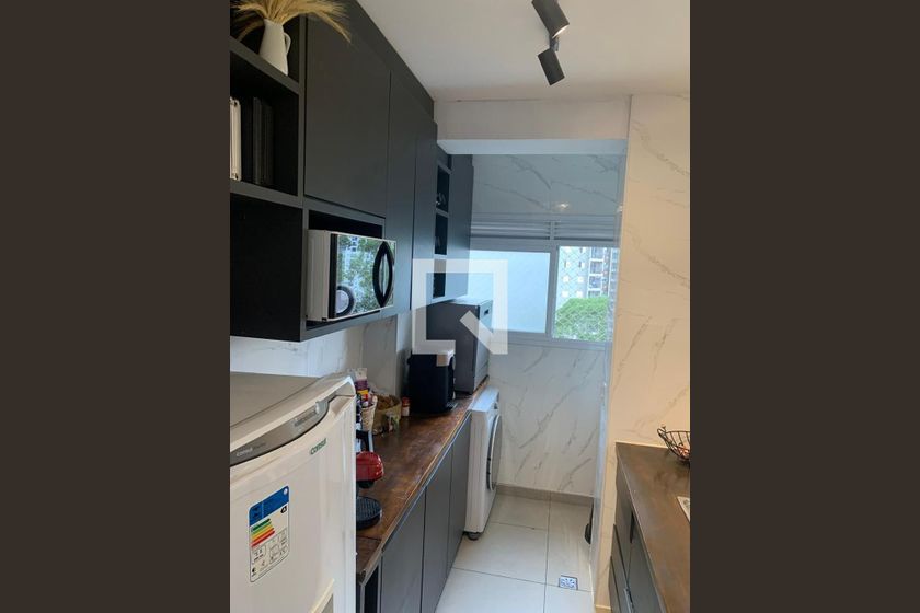 Apartamento, 2 quartos, 51 m² - Foto 43
