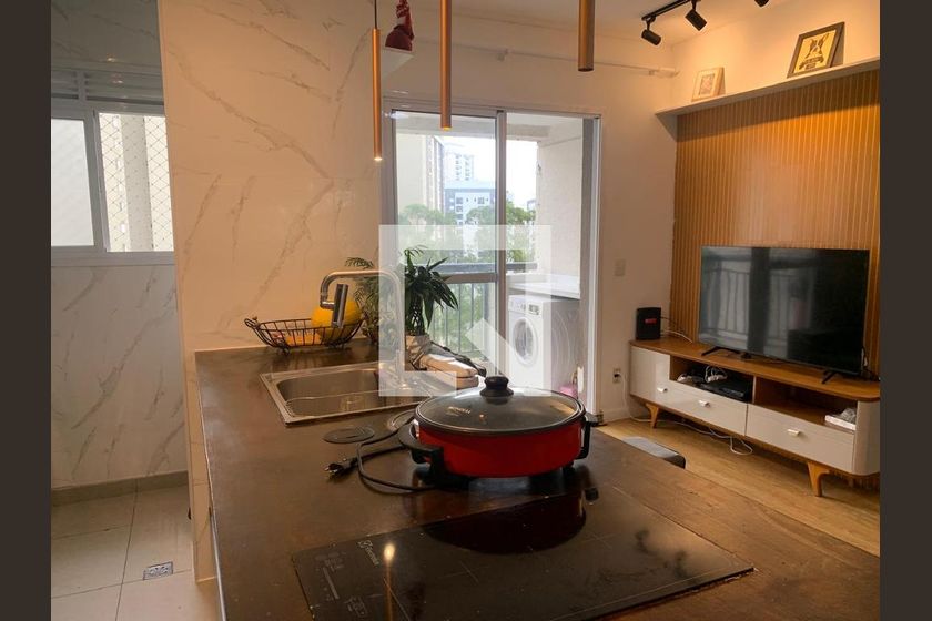 Apartamento, 2 quartos, 51 m² - Foto 13