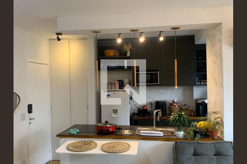 Apartamento, 2 quartos, 51 m² - Foto 41