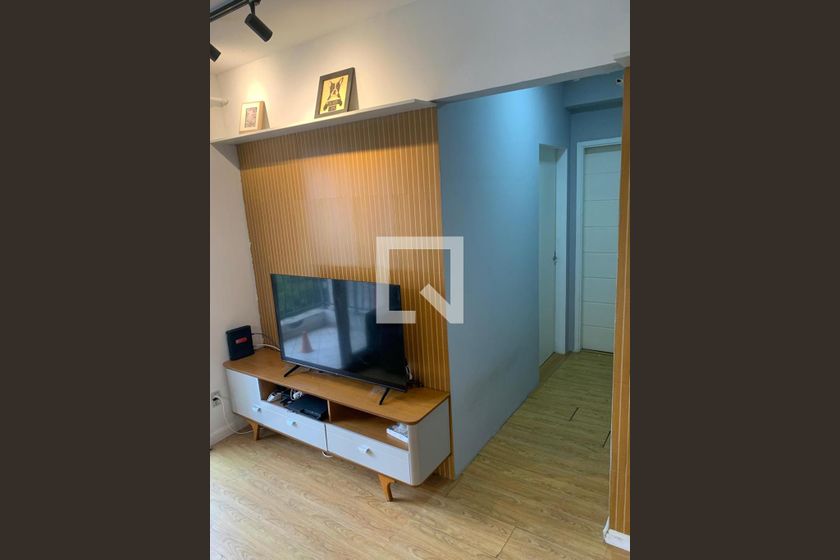 Apartamento, 2 quartos, 51 m² - Foto 9