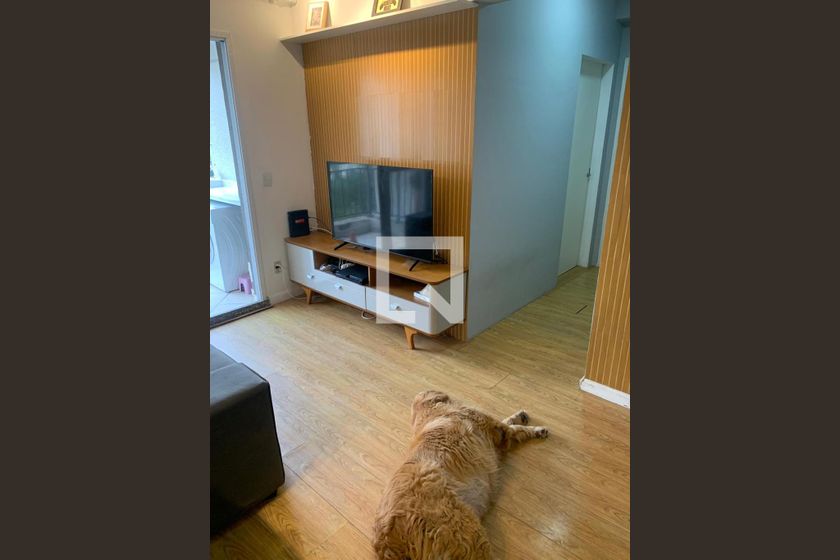 Apartamento, 2 quartos, 51 m² - Foto 5