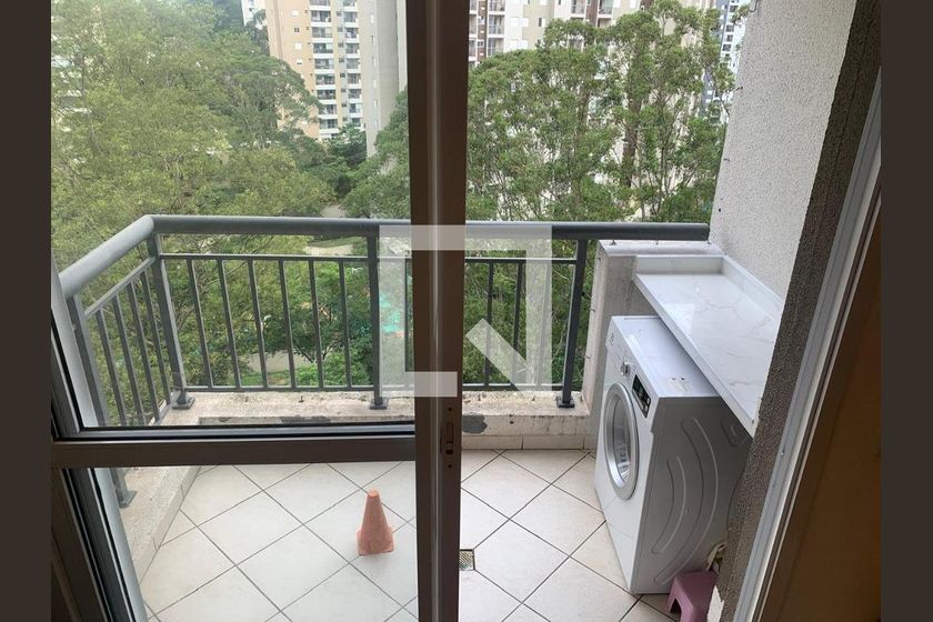 Apartamento, 2 quartos, 51 m² - Foto 63