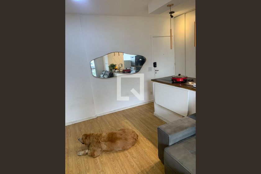 Apartamento, 2 quartos, 51 m² - Foto 53