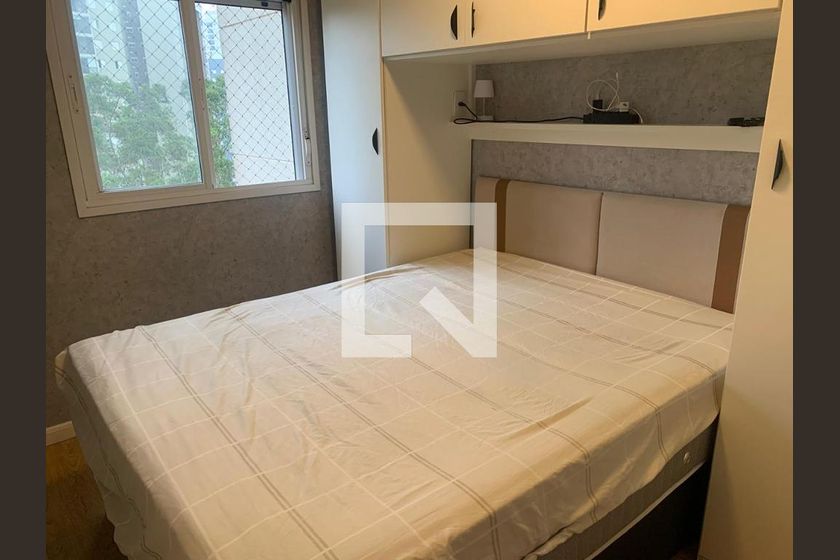 Apartamento, 2 quartos, 51 m² - Foto 77