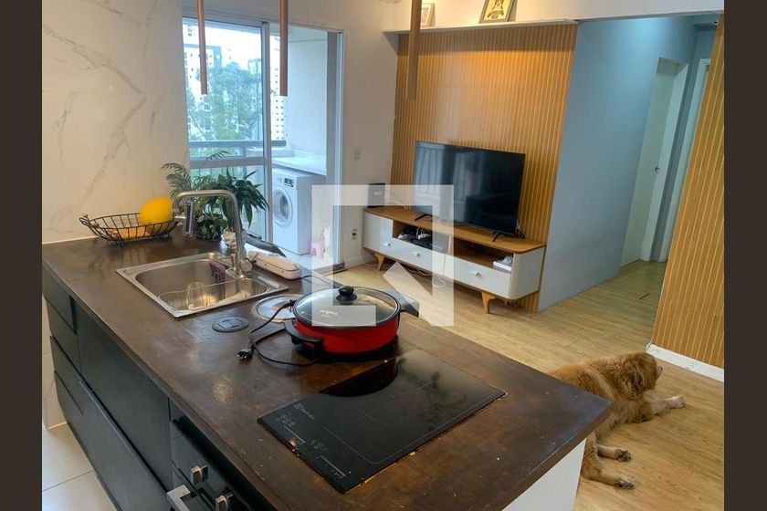 Apartamento, 2 quartos, 51 m² - Foto 1
