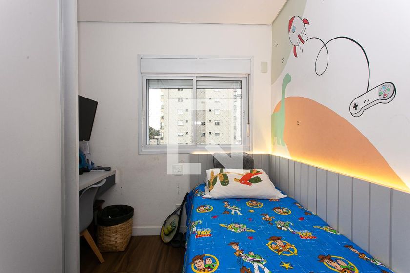 Apartamento, 2 quartos, 85 m² - Foto 41