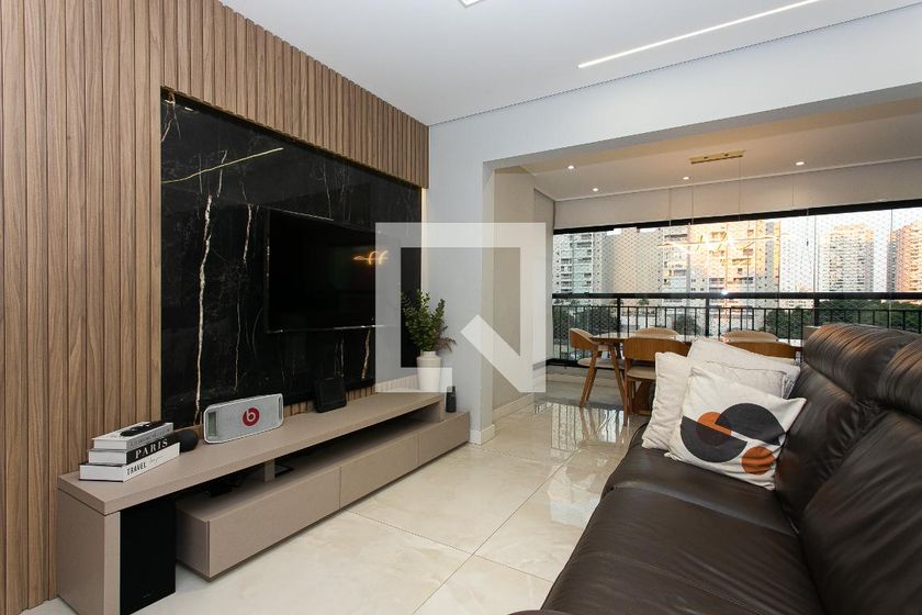 Apartamento, 2 quartos, 85 m² - Foto 7