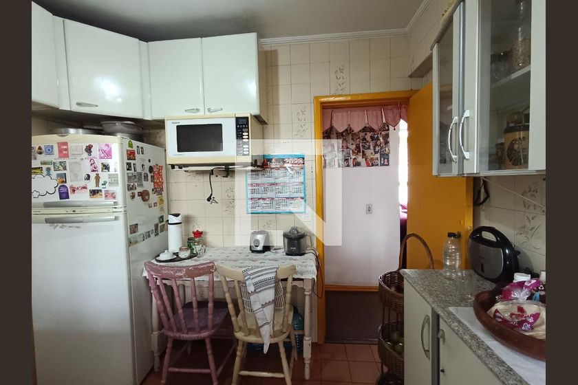 Apartamento, 3 quartos, 78 m² - Foto 91