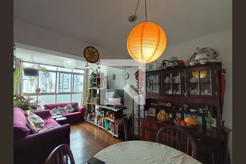 Apartamento, 3 quartos, 78 m² - Foto 5