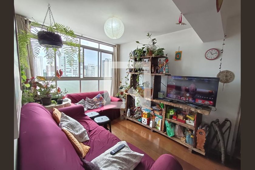 Apartamento, 3 quartos, 78 m² - Foto 7