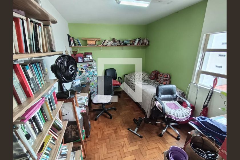 Apartamento, 3 quartos, 78 m² - Foto 57