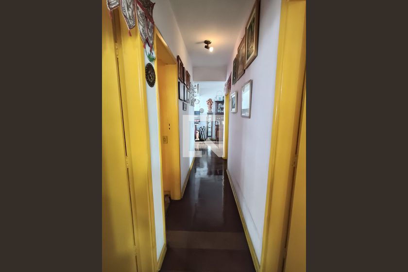 Apartamento, 3 quartos, 78 m² - Foto 33
