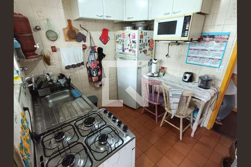 Apartamento, 3 quartos, 78 m² - Foto 83