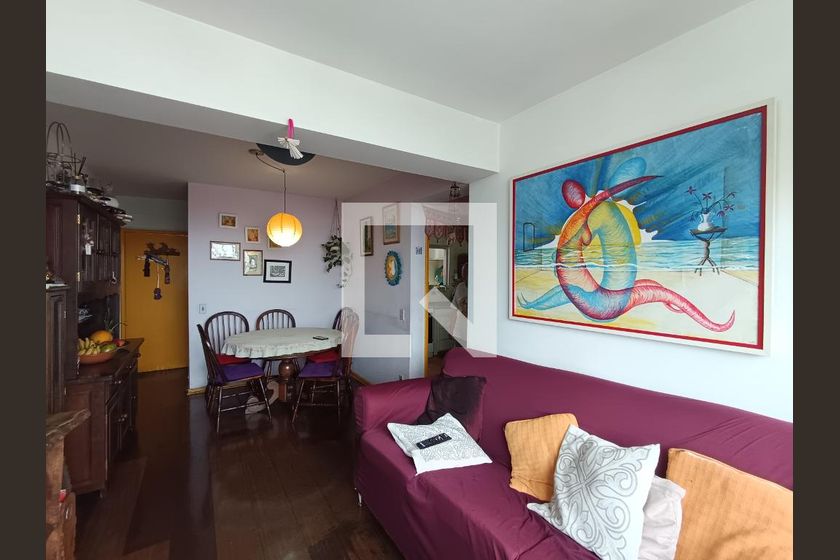 Apartamento, 3 quartos, 78 m² - Foto 9