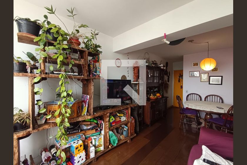 Apartamento, 3 quartos, 78 m² - Foto 1