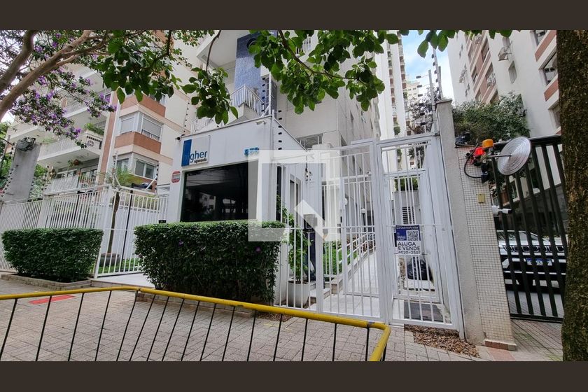 Apartamento, 1 quarto, 85 m² - Foto 57