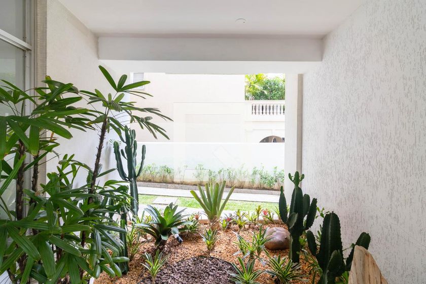Apartamento, 3 quartos, 135 m² - Foto 121