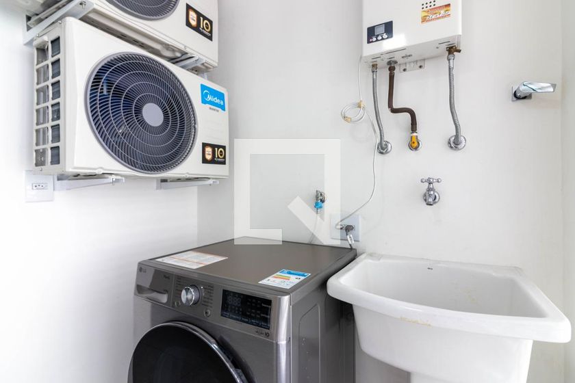 Apartamento, 3 quartos, 135 m² - Foto 103