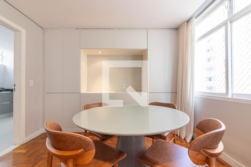Apartamento, 3 quartos, 135 m² - Foto 23