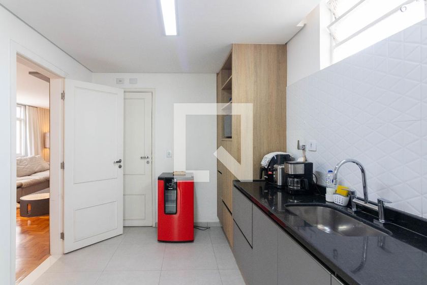 Apartamento, 3 quartos, 135 m² - Foto 95